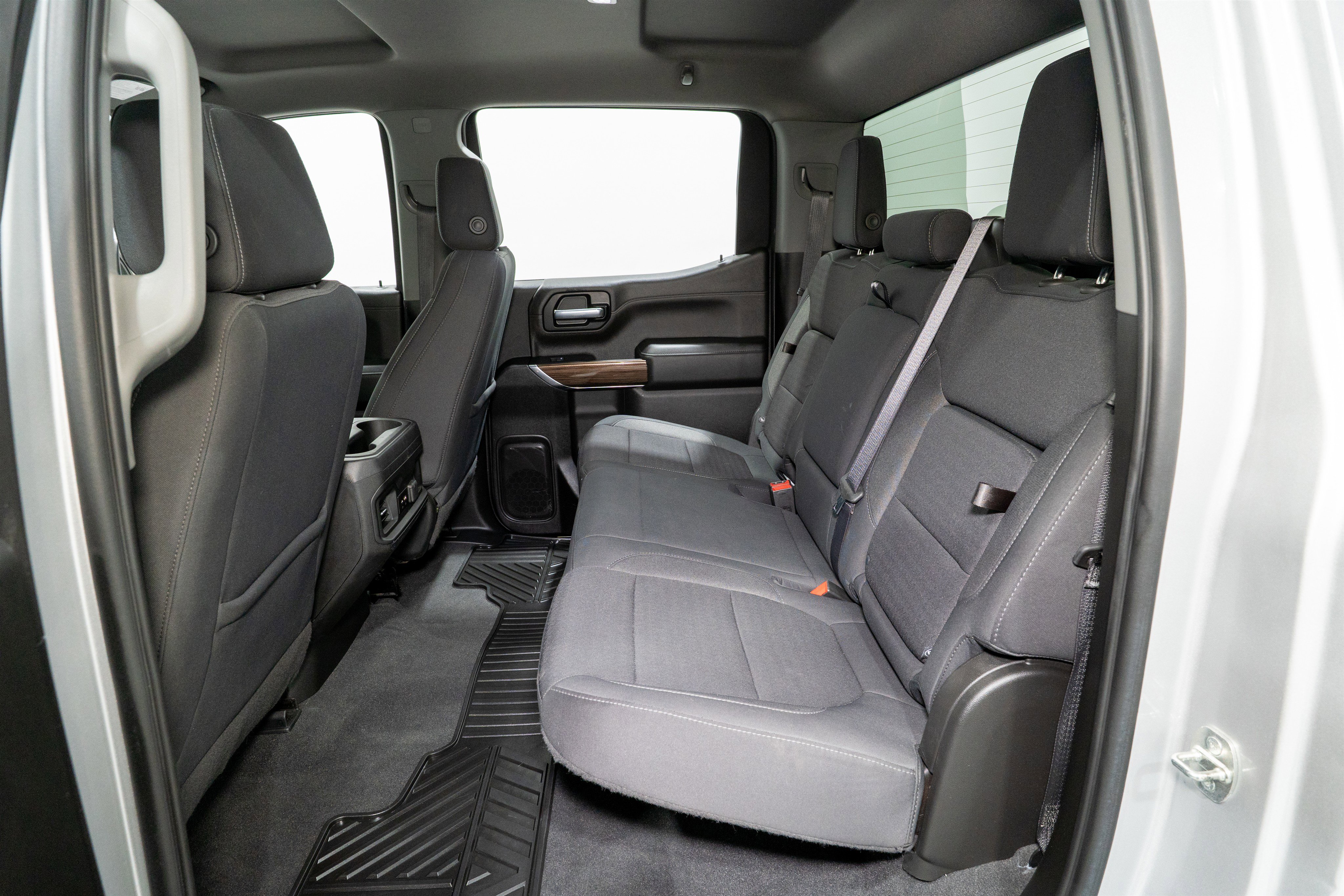 Used 2021 Chevrolet Silverado 1500 RST image 31