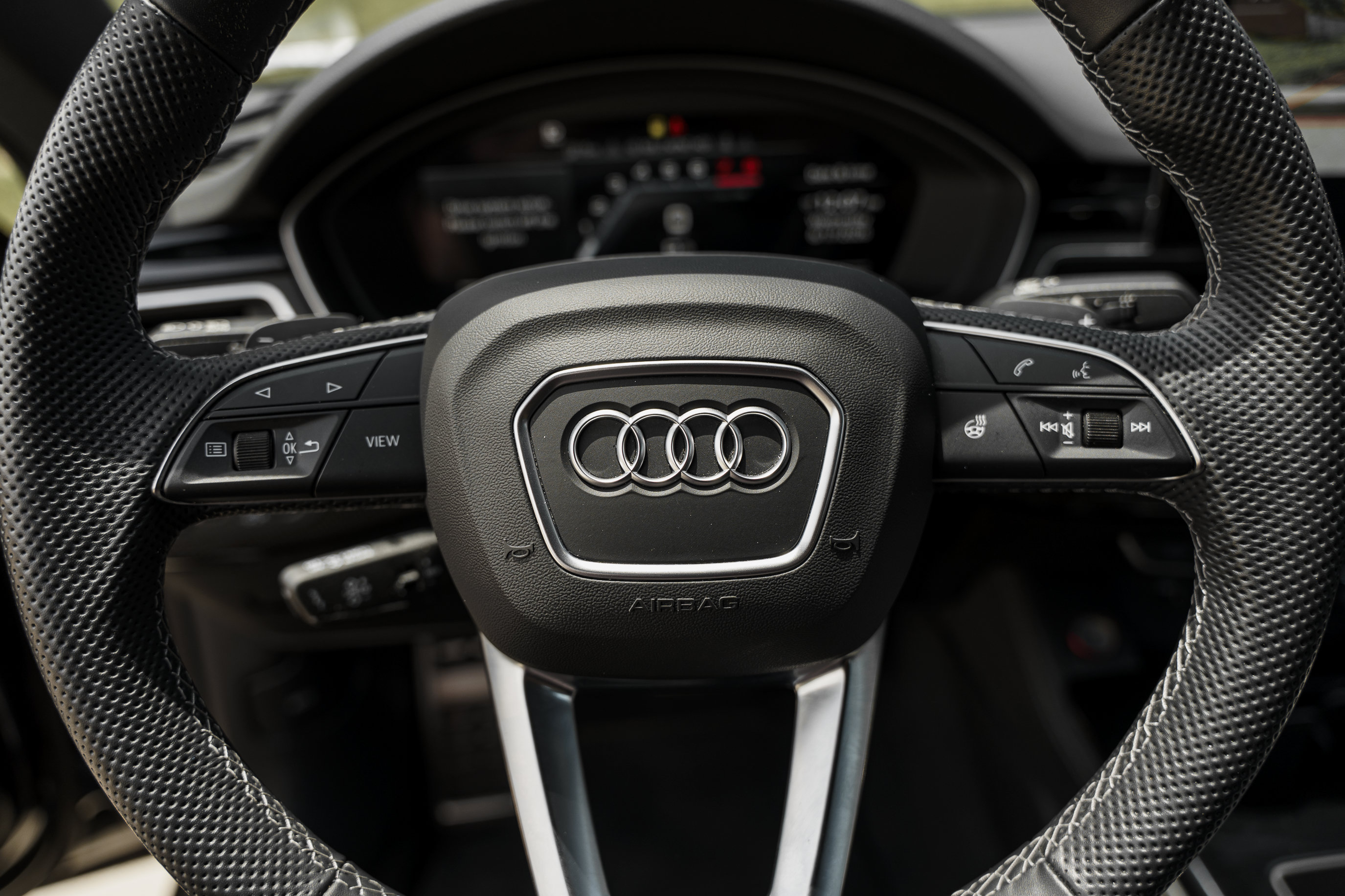 Used 2025 Audi S5 Premium Plus w/ Premium Plus Package AWD/4WD image 17