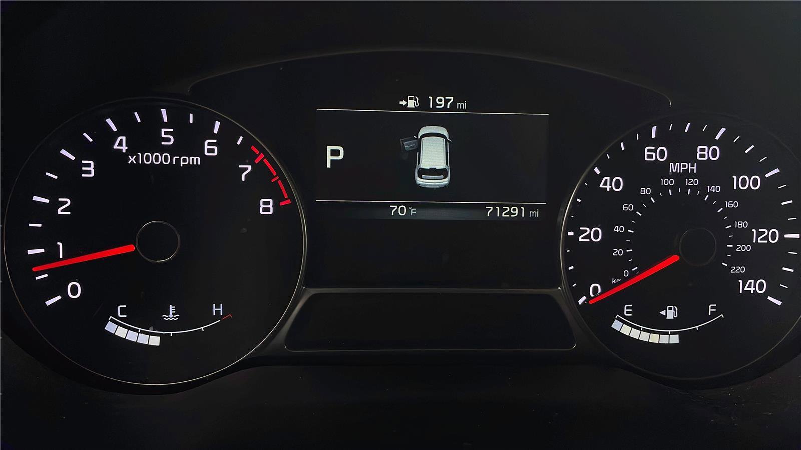 Used 2018 Kia Soul ! w/ Tech Package image 11