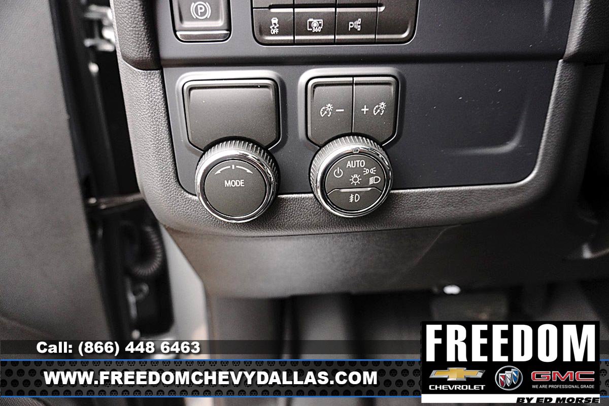 New 2026 Chevrolet Tahoe LT w/ Comfort Package RWD image 25