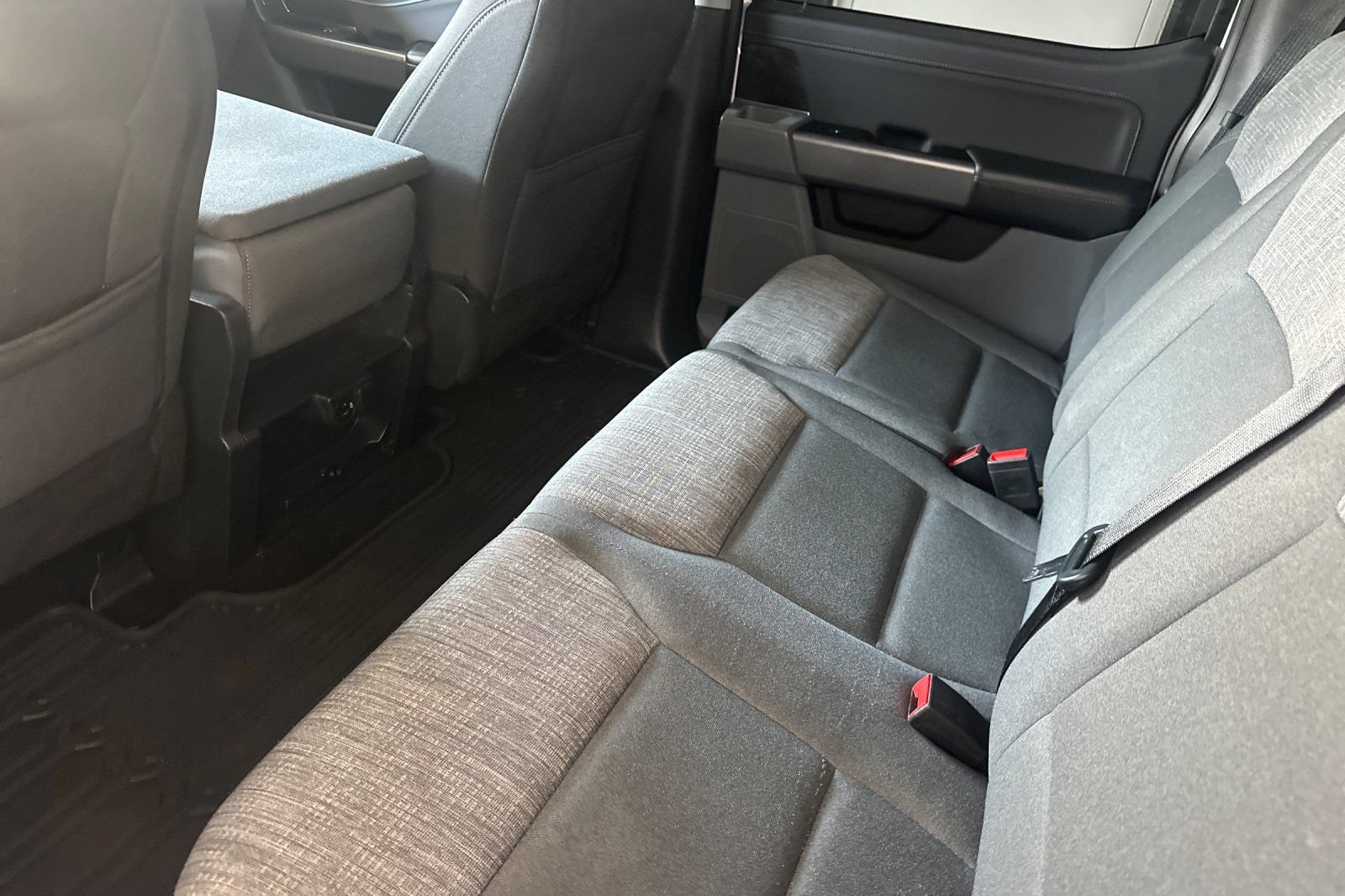 Used 2021 Ford F150 XLT w/ Equipment Group 301A Mid AWD/4WD image 12