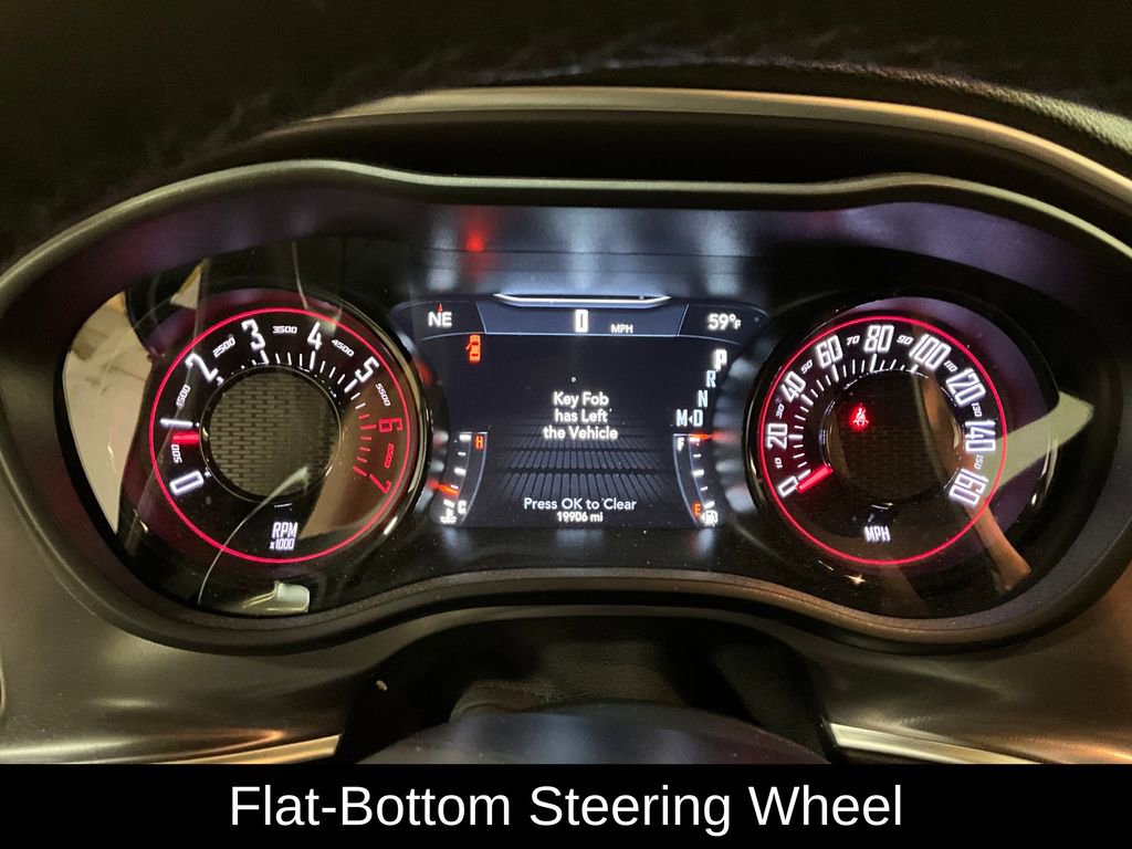 Certified 2021 Dodge Challenger R/T w/ Performance Handling Group image 12