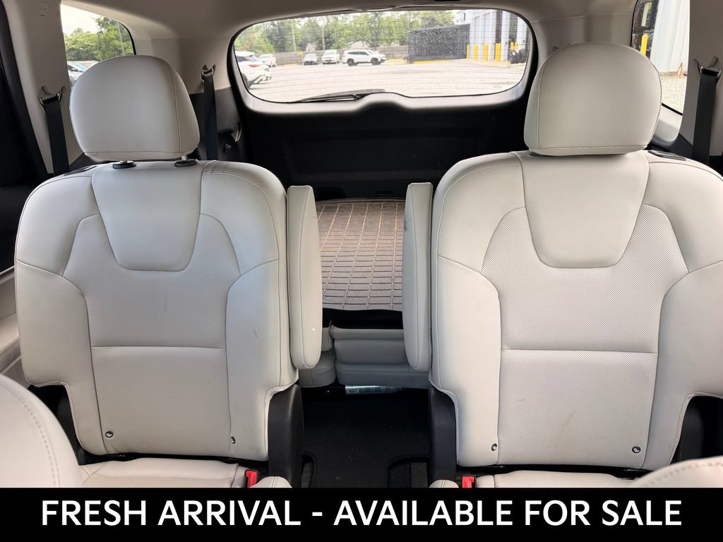 Used 2022 Kia Telluride S AWD/4WD image 12