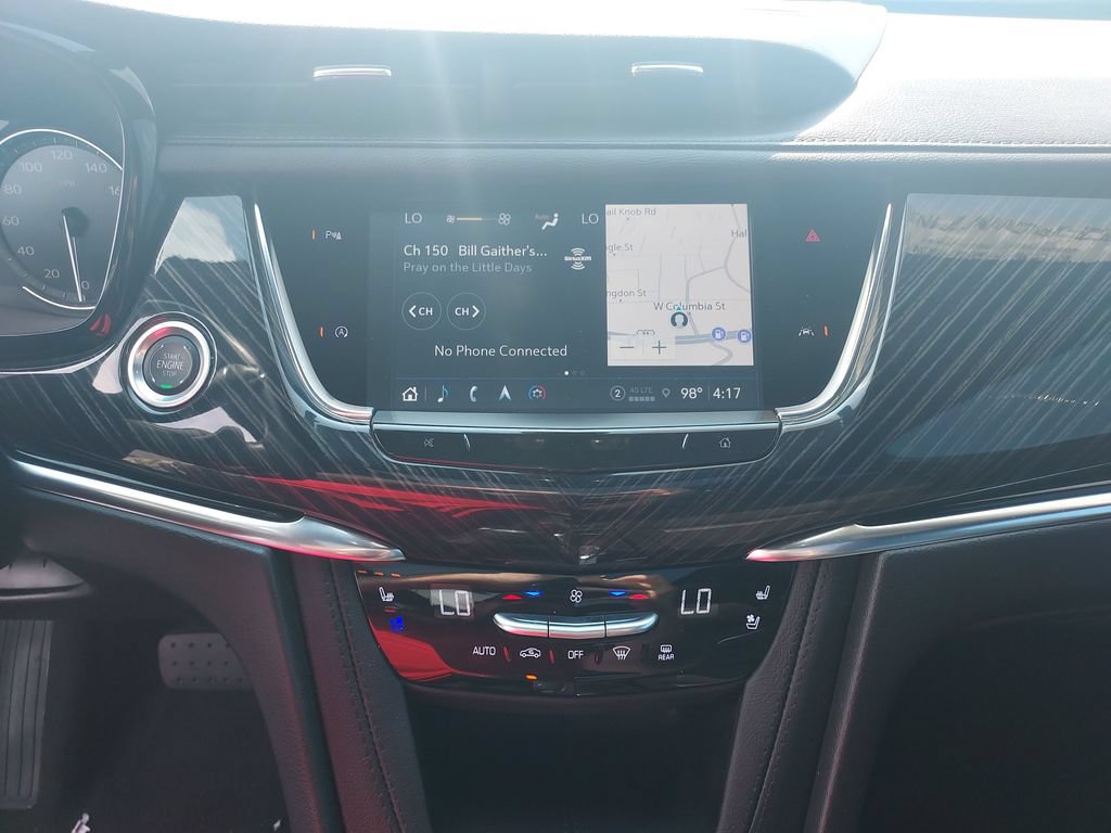 Used 2024 Cadillac XT6 Premium Luxury FWD image 24