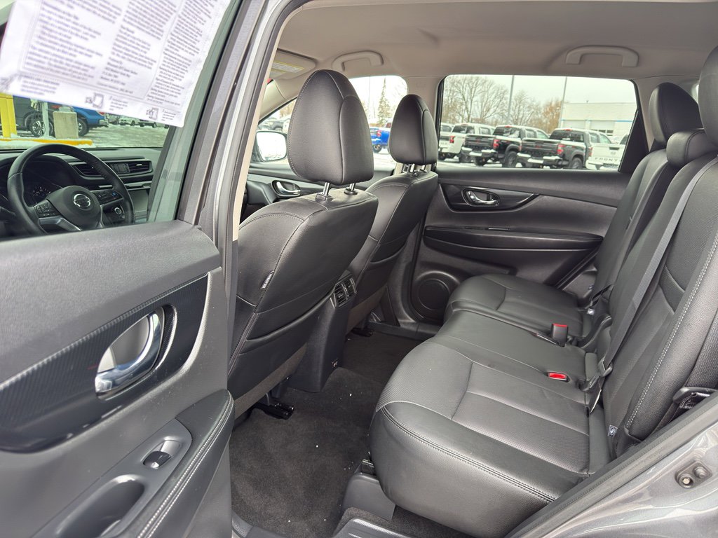 Certified 2020 Nissan Rogue SL image 29
