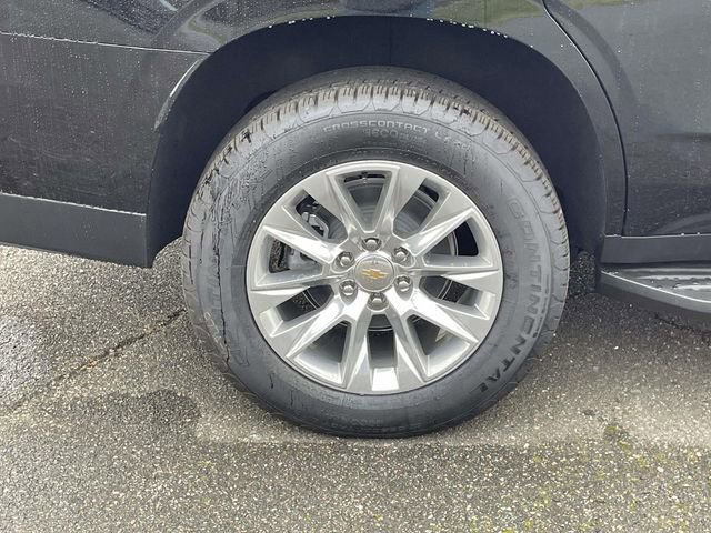 New 2026 Chevrolet Tahoe Premier image 9