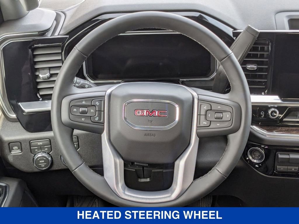New 2026 GMC Sierra 1500 Elevation w/ Elevation Select Package AWD/4WD image 16