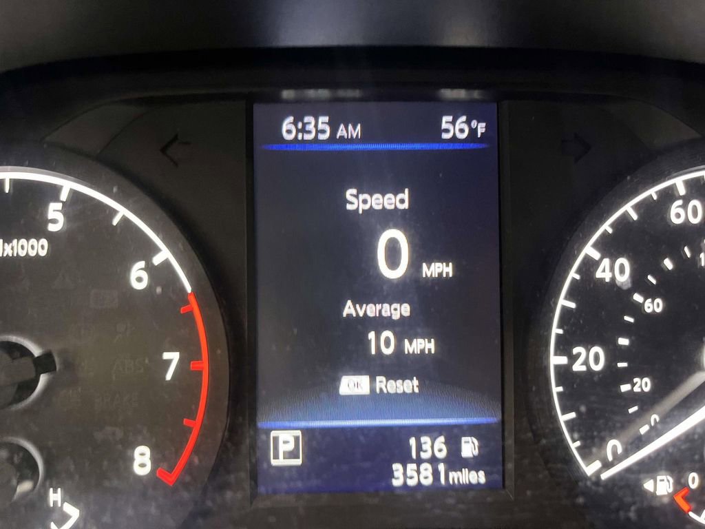 Used 2025 Nissan Altima 2.5 S image 25