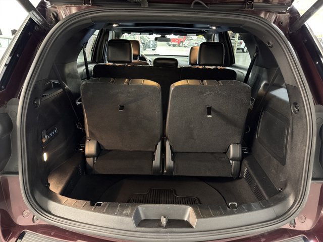 Used 2018 Ford Explorer Sport w/ Equipment Group 401A AWD/4WD image 12
