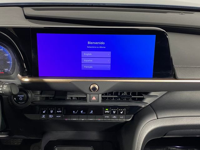 Certified 2025 Toyota Crown Signia w/ Advanced Technology Package image 14