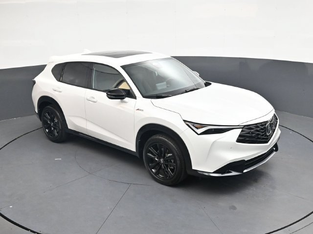 Used 2026 Acura ADX A-Spec w/ Advance Package AWD/4WD image 23