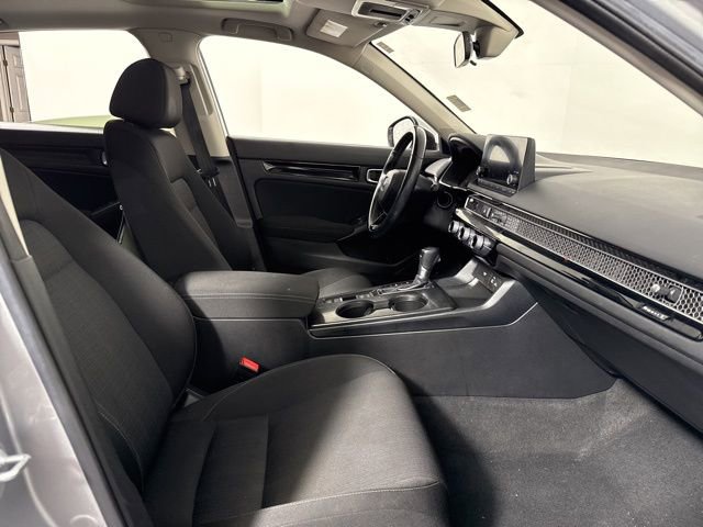 Used 2022 Honda Civic EX image 18