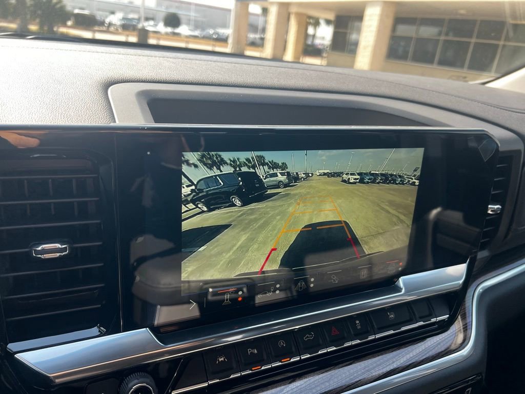 New 2026 Chevrolet Silverado 1500 LT w/ Safety Package image 34