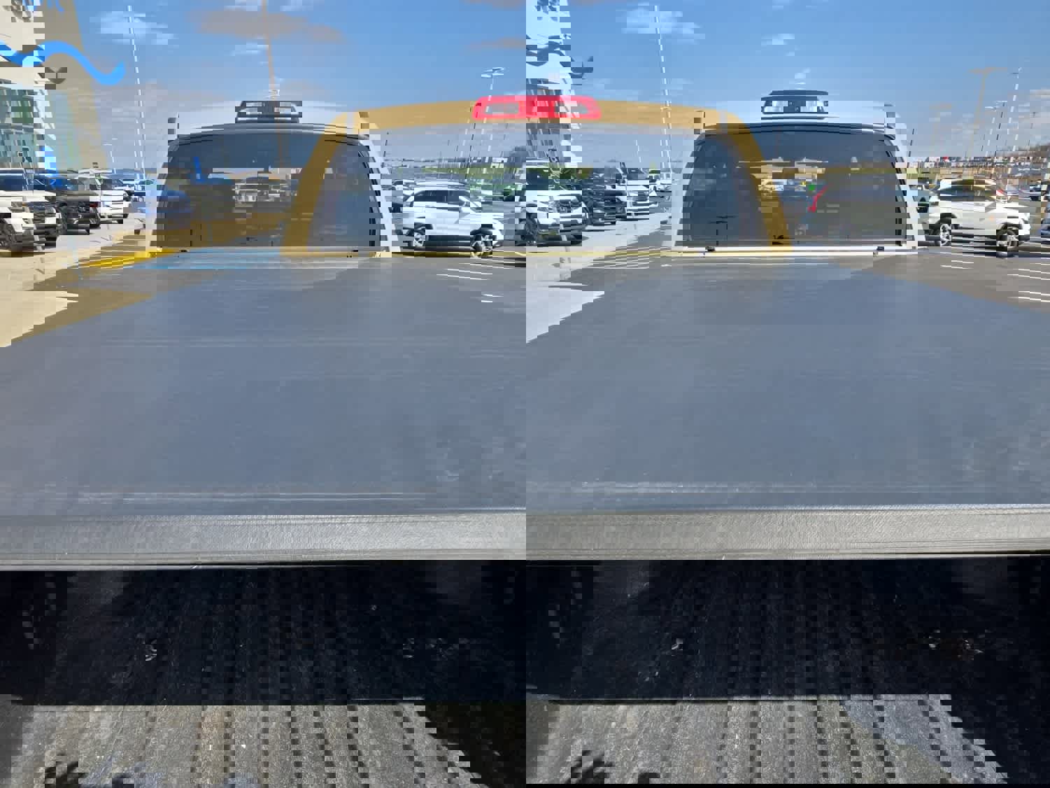 Used 2017 Toyota Tundra Limited w/ Limited Premium Package image 17