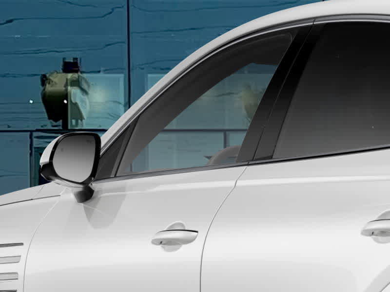 New 2026 Genesis GV80 3.5T e-SC image 14