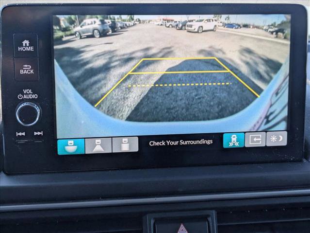 Used 2023 Honda Pilot EX-L image 13