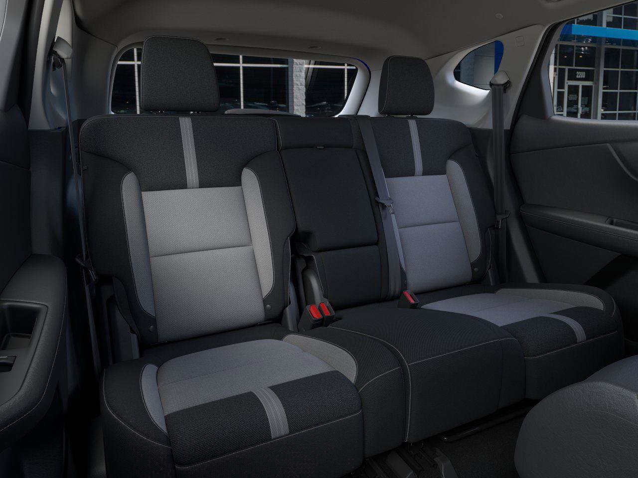 New 2025 Chevrolet Blazer LT w/ Convenience Package image 17