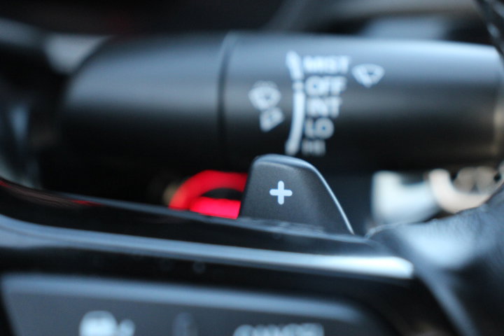 Used 2024 Honda Civic Sport image 25