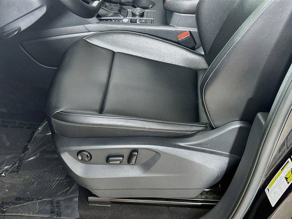 Used 2018 Volkswagen Atlas SE AWD/4WD image 19
