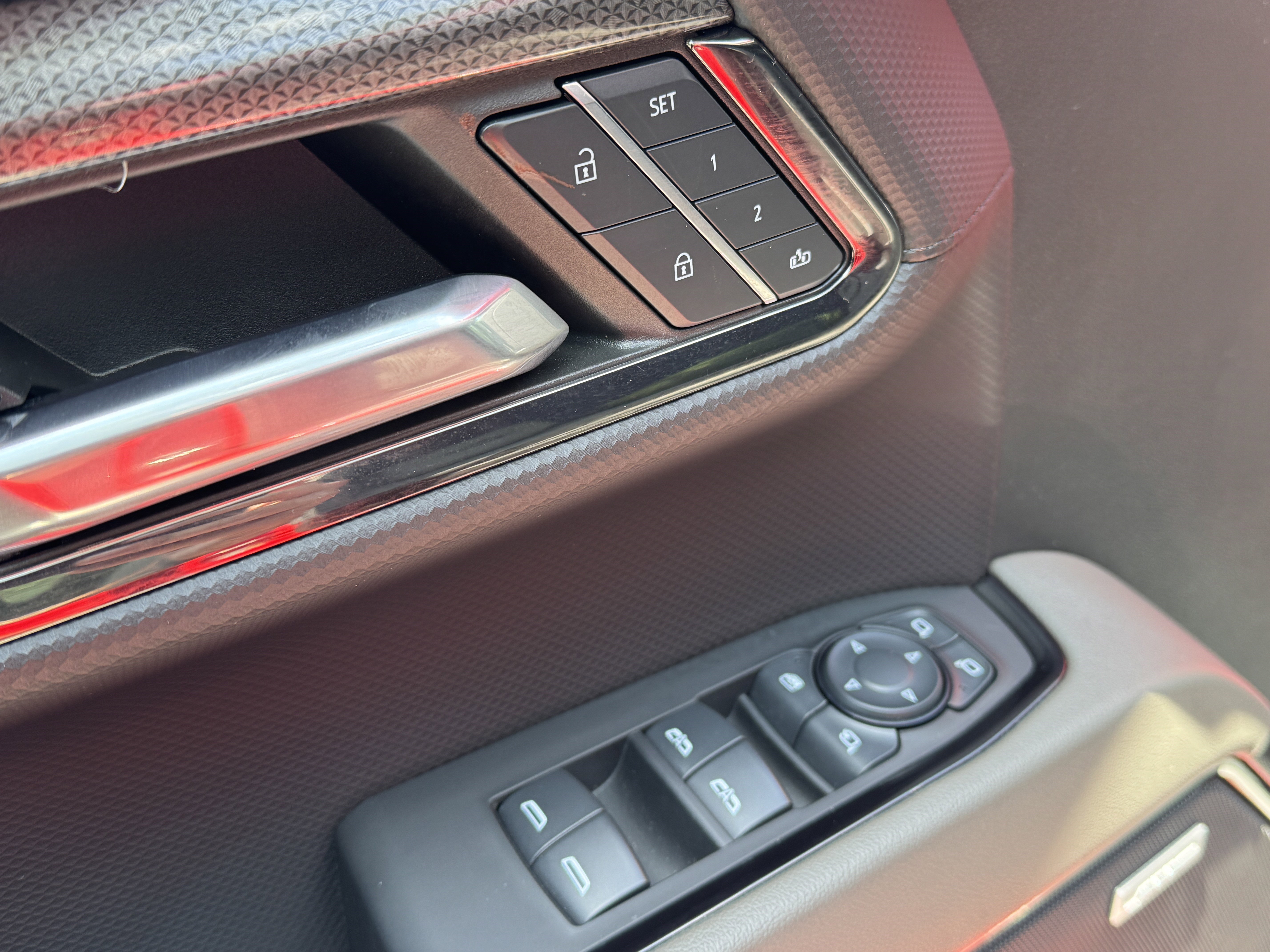 Used 2024 Chevrolet Silverado 1500 ZR2 w/ ZR2 Bison Edition image 21