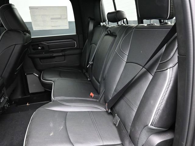 New 2026 RAM 2500 Rebel w/ Rebel Level 2 Equipment Group image 16