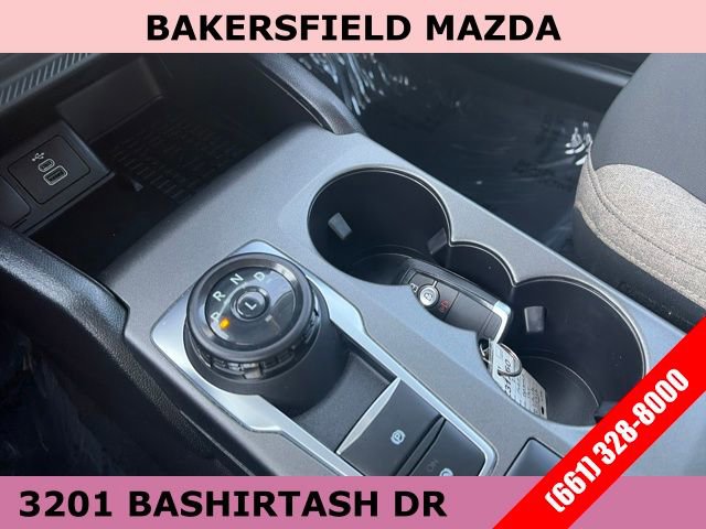 Used 2025 Ford Bronco Sport Big Bend image 23