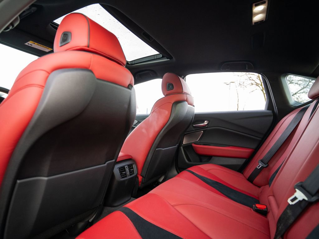 Certified 2023 Acura TLX A-Spec Package image 19