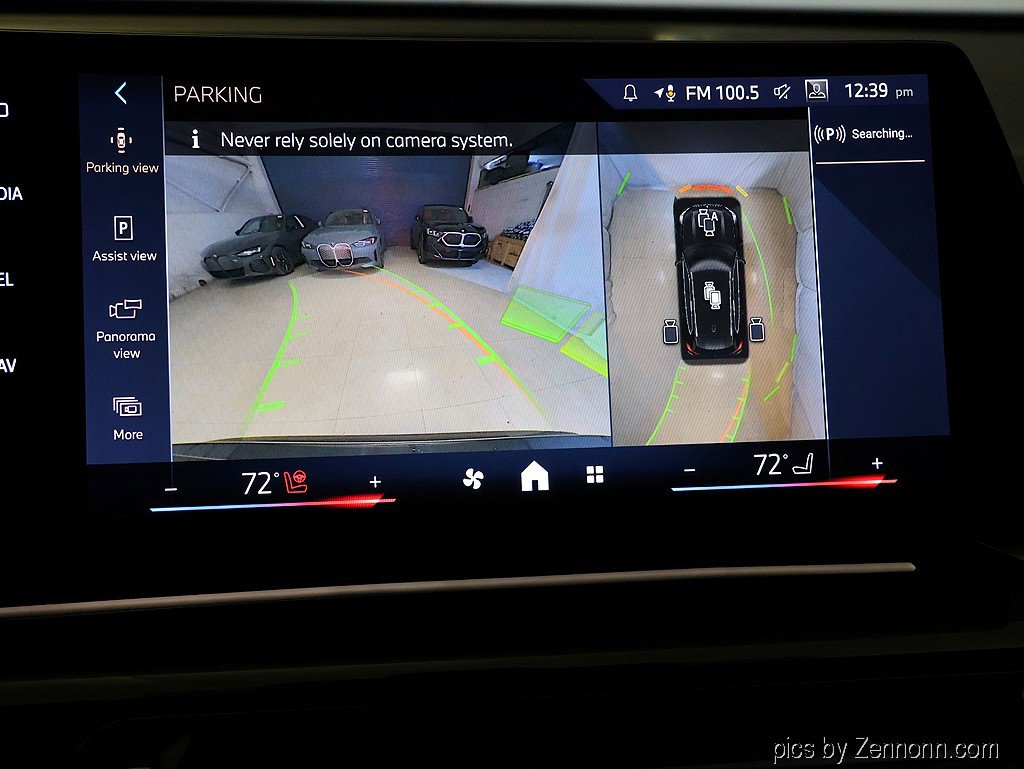 Certified 2025 BMW X1 xDrive28i image 21