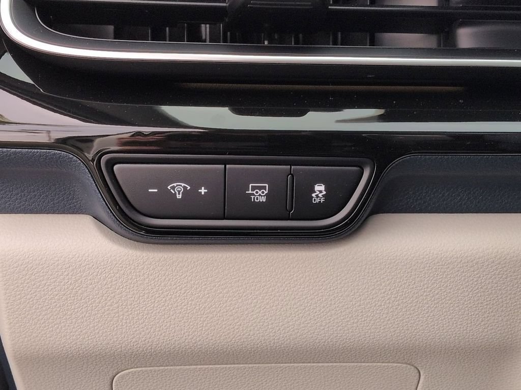 New 2026 Kia Carnival SX Prestige FWD image 18