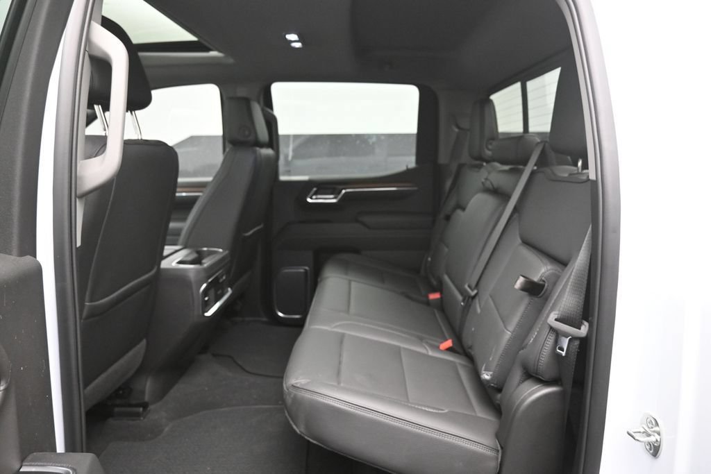 Used 2026 GMC Sierra 1500 Denali w/ Denali Reserve Package AWD/4WD image 7