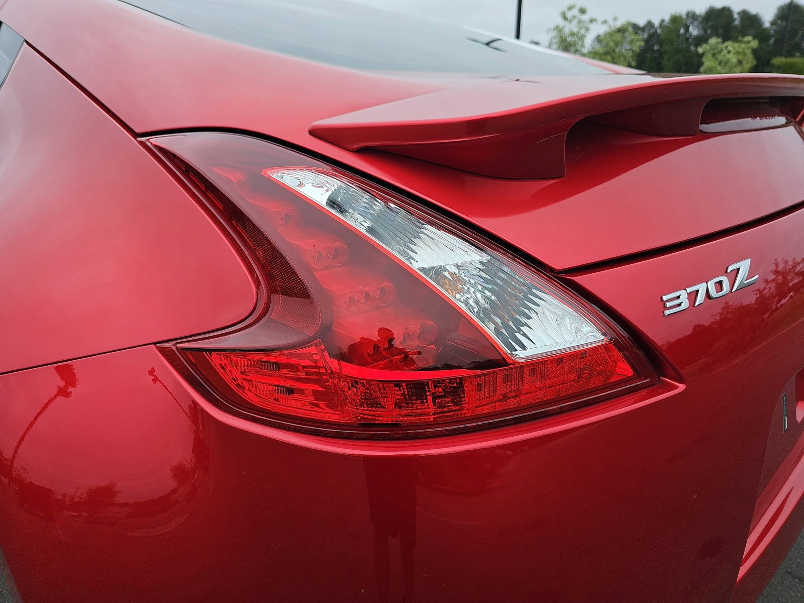 Used 2020 Nissan 370Z w/ Sport Package RWD image 37