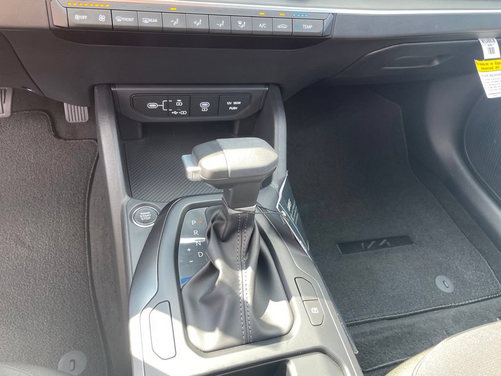 New 2026 Kia K4 FWD image 16