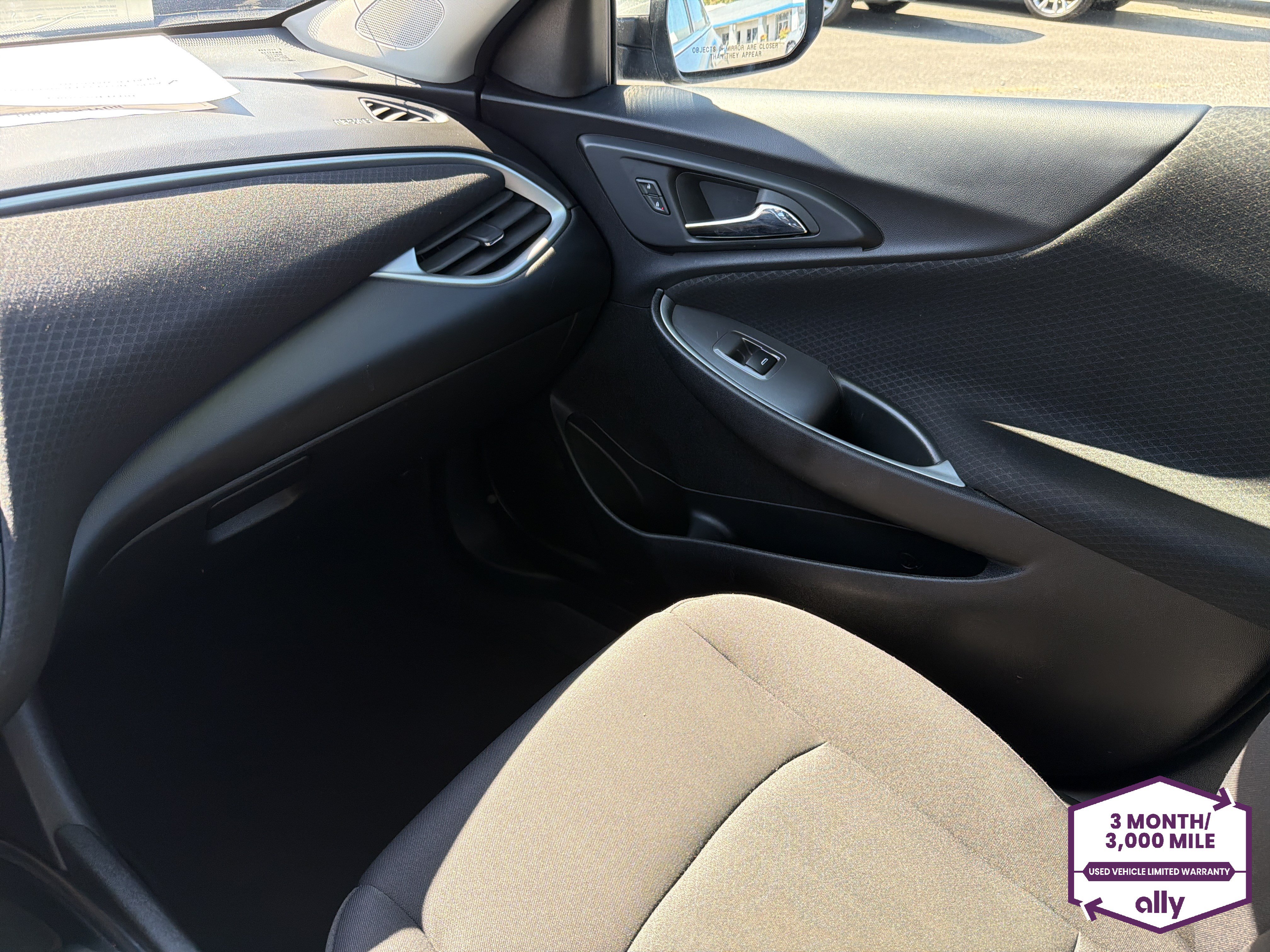 Used 2024 Chevrolet Malibu LT FWD image 26