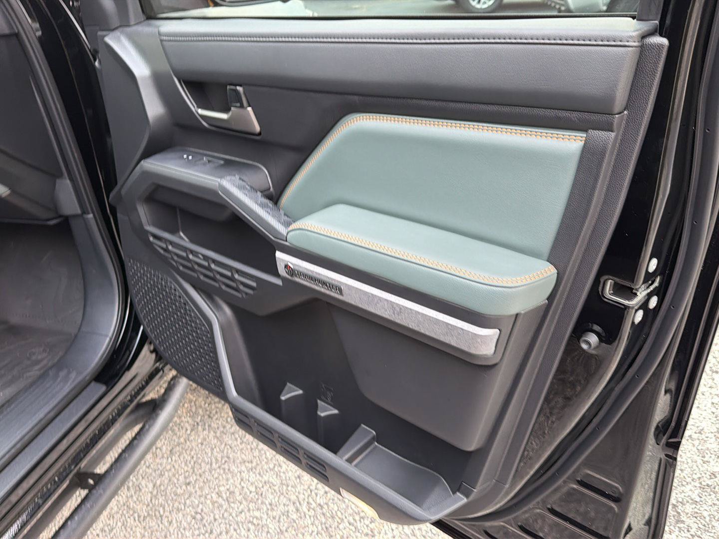 New 2026 Toyota Tacoma 4x4 Double Cab Hybrid image 15