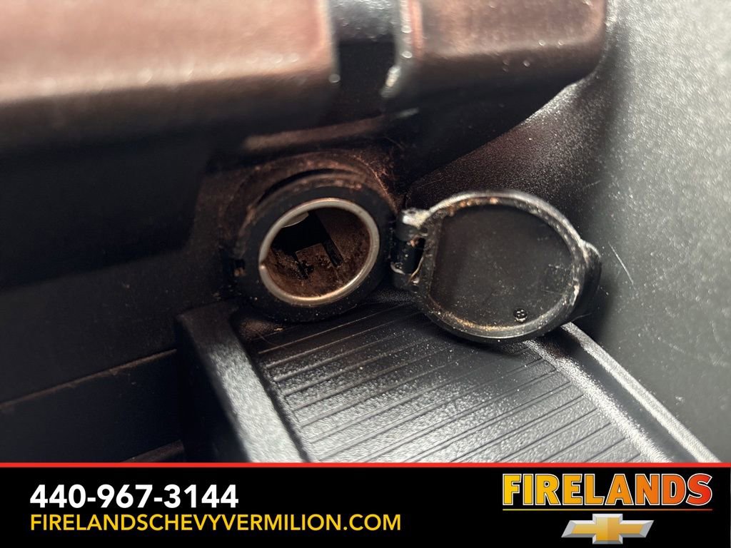 Used 2018 RAM 2500 Big Horn image 25