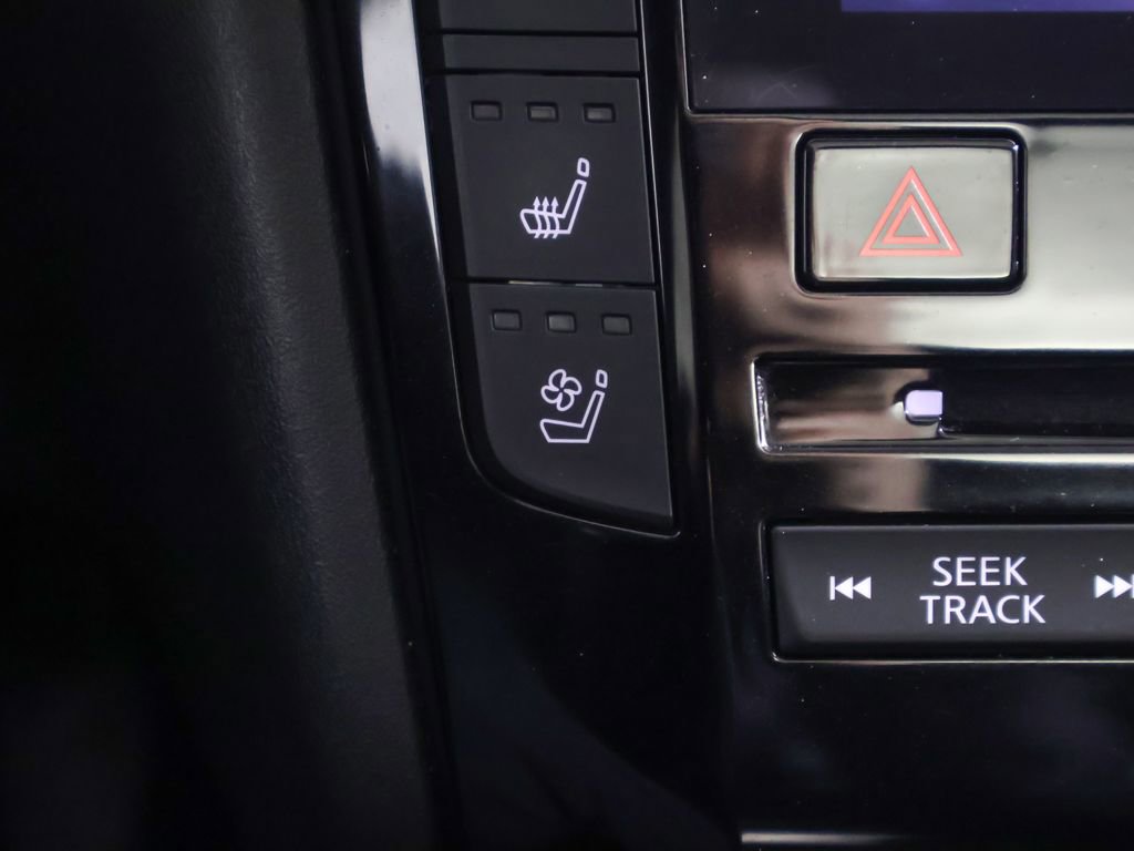 Used 2023 INFINITI QX50 Sport image 47