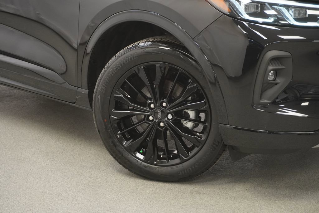 Used 2025 Ford Escape ST-Line Elite image 4