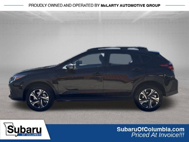New 2026 Subaru Crosstrek 2.5i Premium AWD/4WD image 6