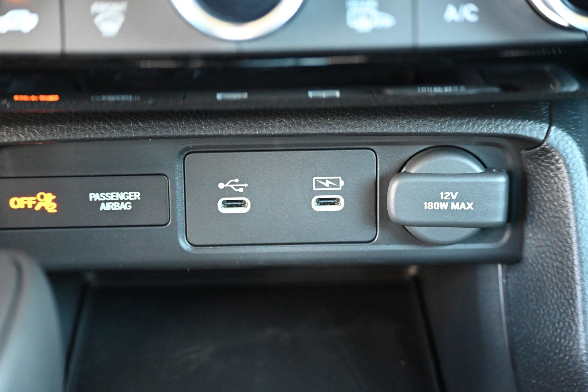 New 2026 Honda Civic Sport image 30