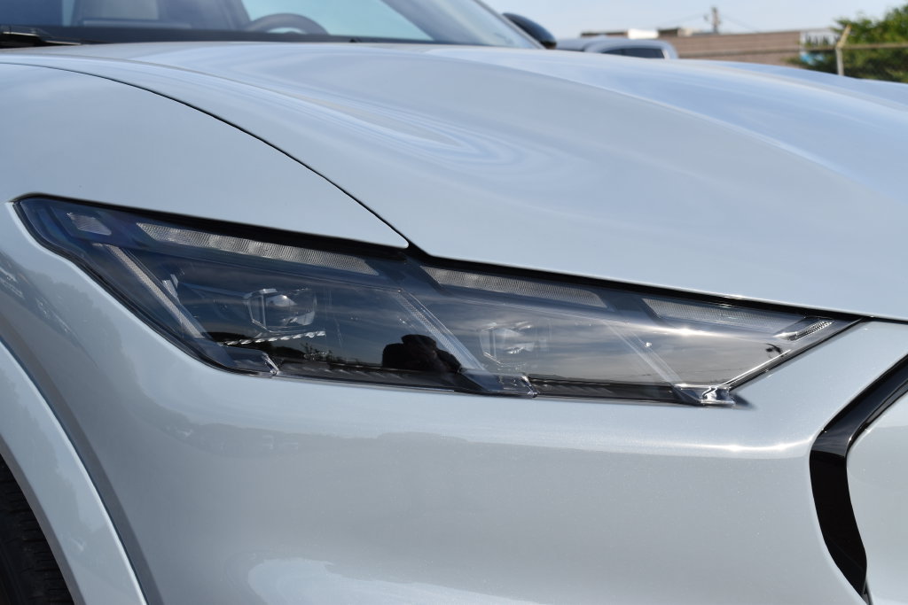 New 2026 Ford Mustang Mach-E Premium AWD/4WD image 5