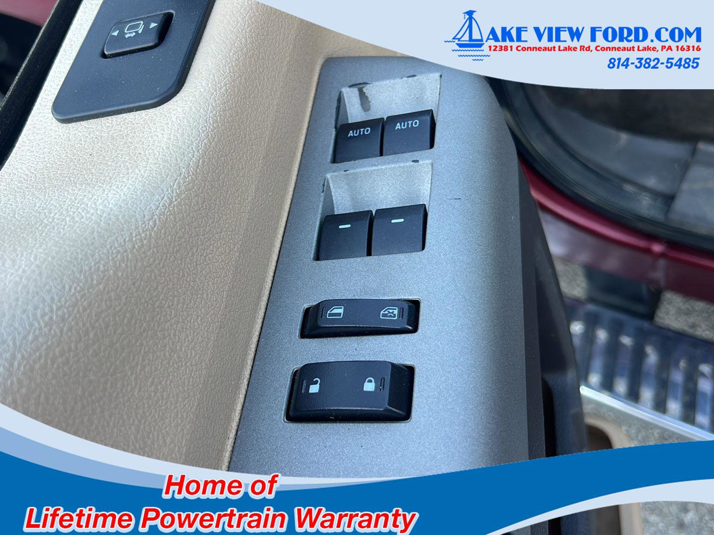 Used 2015 Ford F350 XLT AWD/4WD image 21