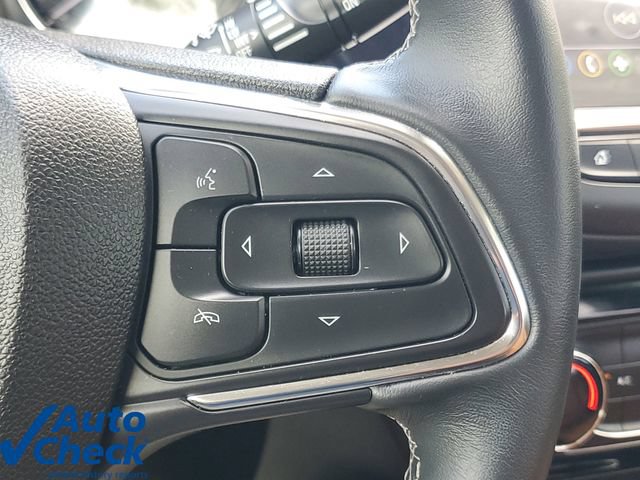 Used 2023 Buick Encore GX Preferred FWD image 24