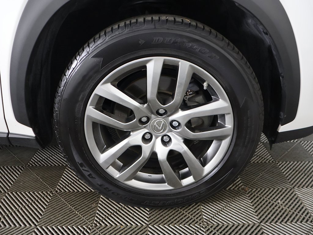 Used 2015 Lexus NX 200t FWD w/ Premium Package image 21