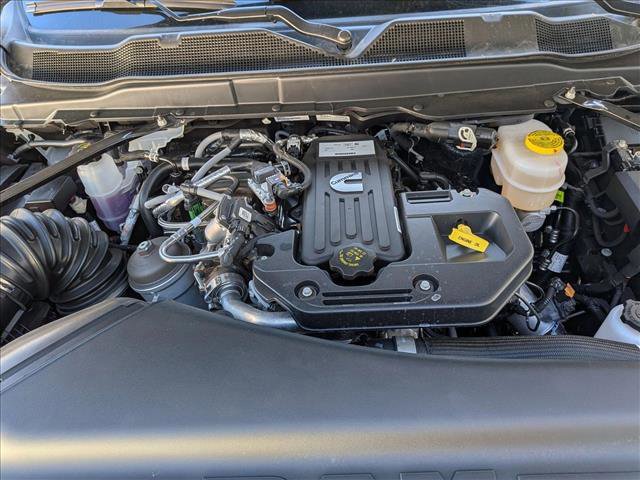 New 2026 RAM 2500 Tradesman image 17