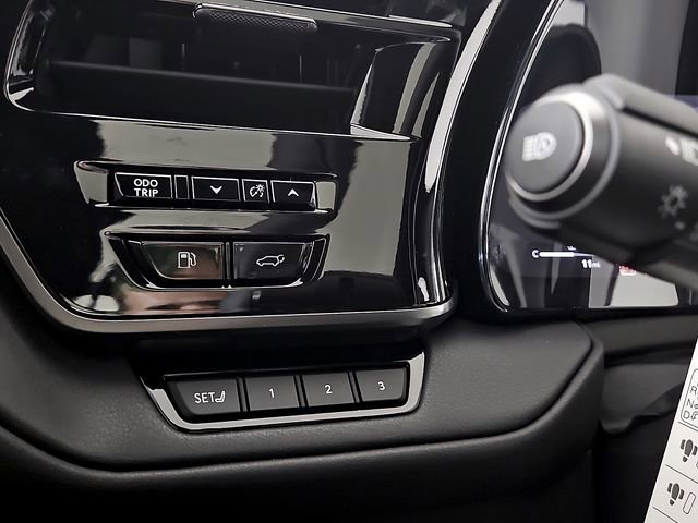 New 2026 Lexus TX 350 AWD image 21