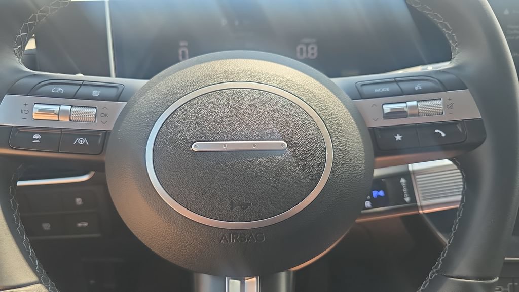 Certified 2026 Hyundai Sonata SEL AWD/4WD image 12