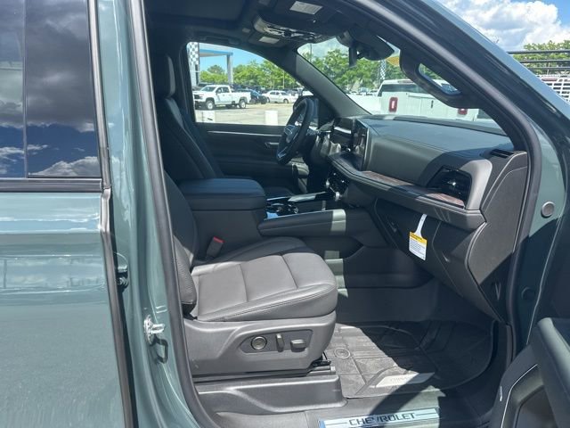 New 2026 Chevrolet Tahoe Z71 AWD/4WD image 34