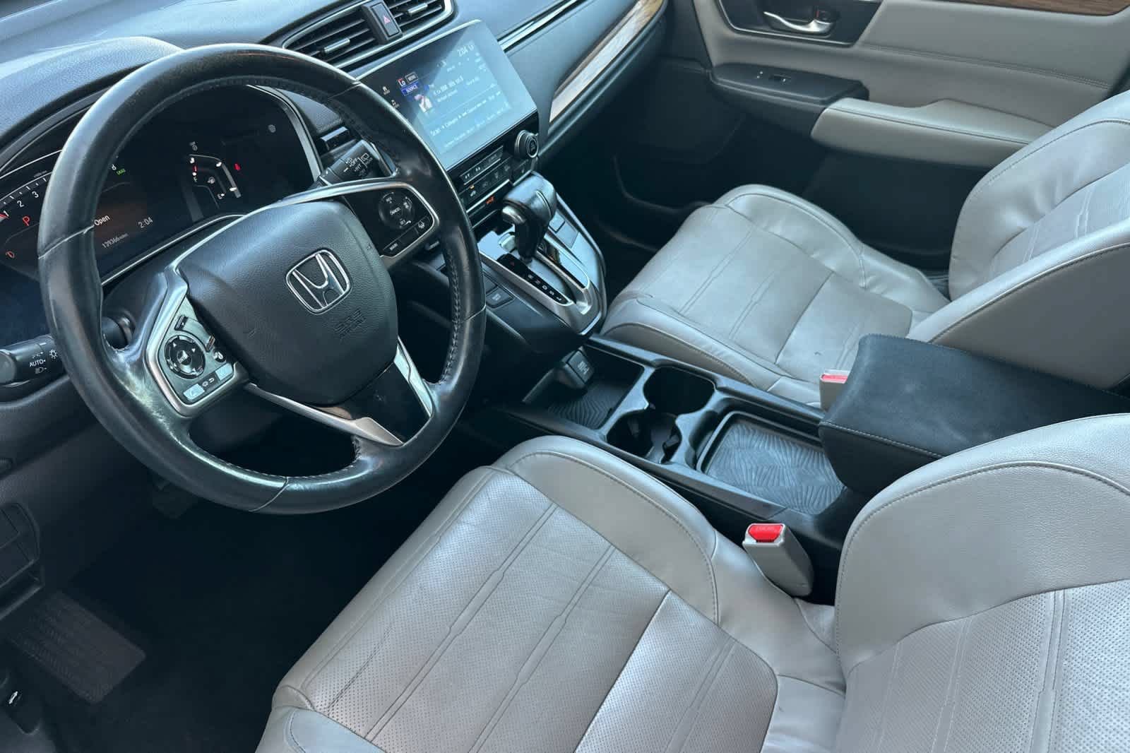 Used 2019 Honda CR-V EX-L image 11
