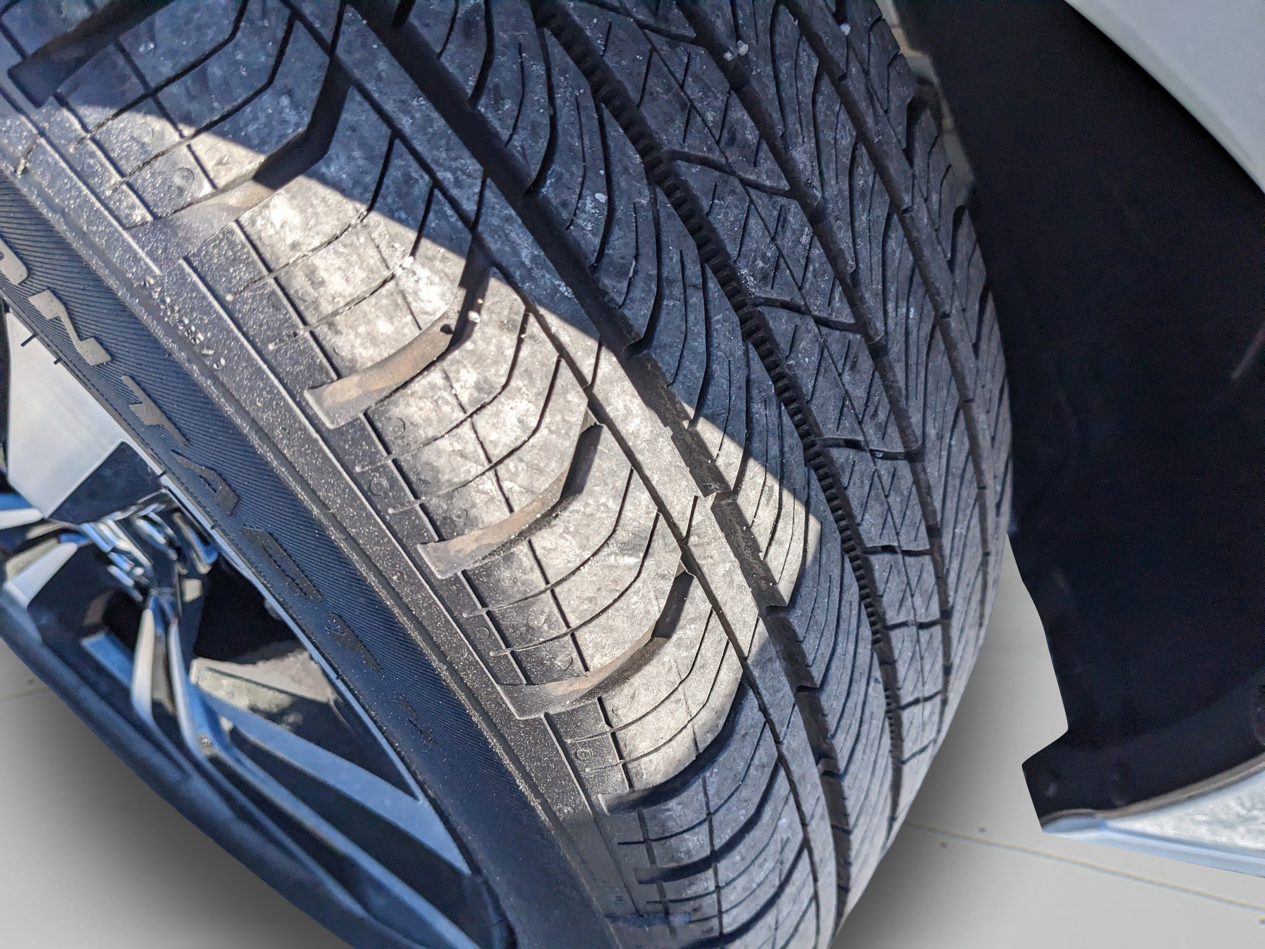 Used 2023 Honda Civic EX-L image 42