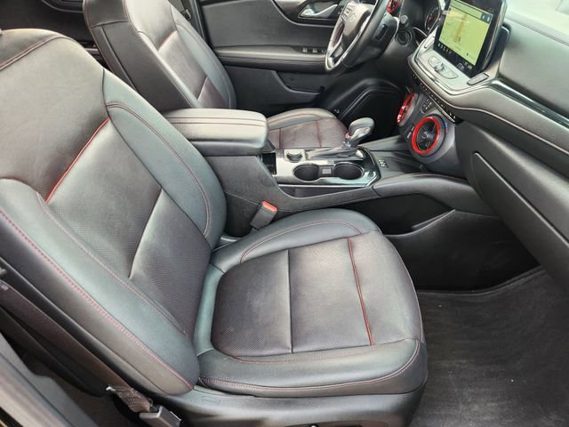 Used 2023 Chevrolet Blazer RS w/ Driver Confidence II Package FWD image 14